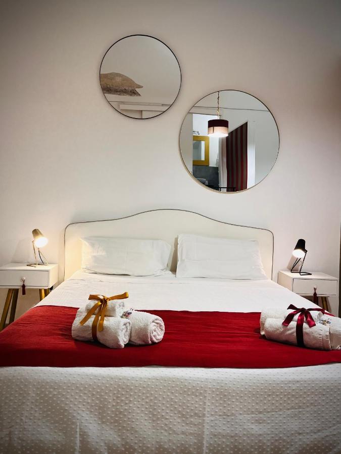Bed and Breakfast Palazzo Delle Logge Palermo Exteriér fotografie