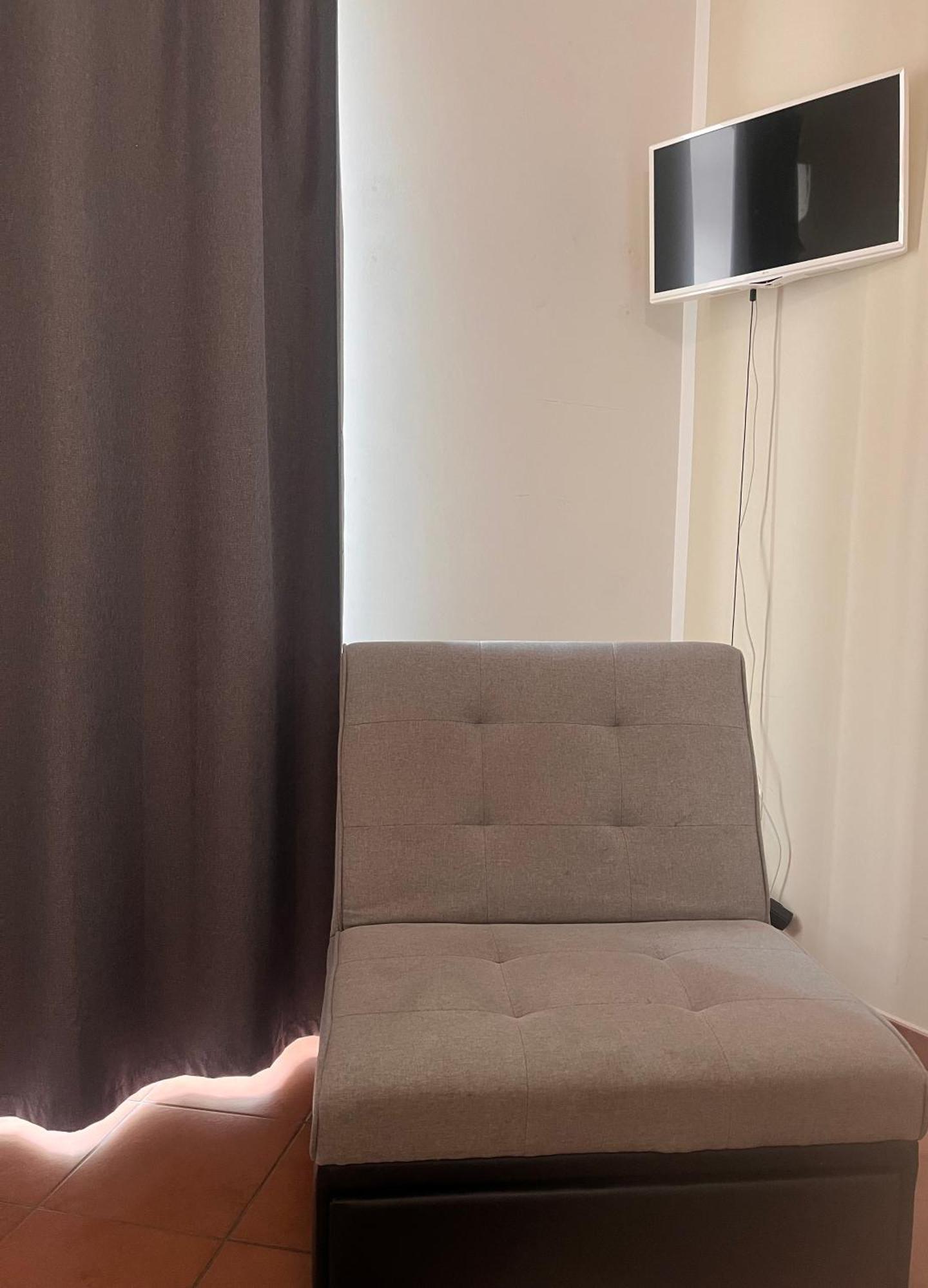 Bed and Breakfast Palazzo Delle Logge Palermo Pokoj fotografie