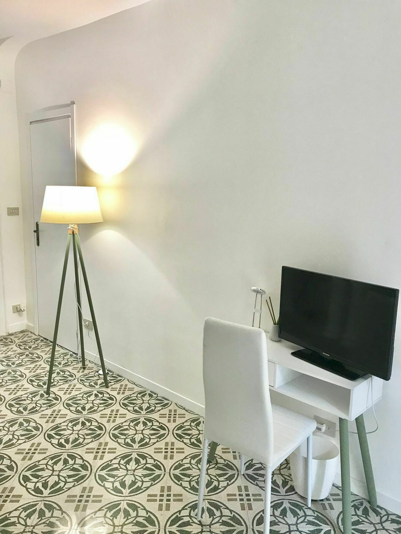 Bed and Breakfast Palazzo Delle Logge Palermo Exteriér fotografie