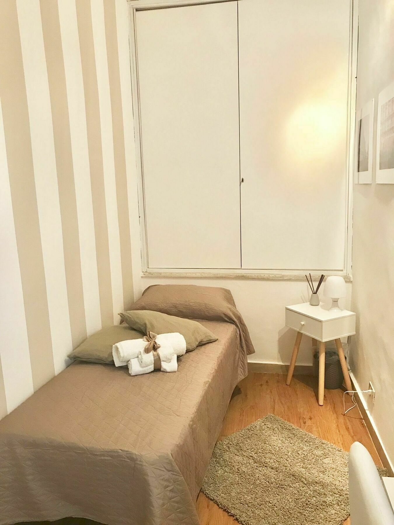 Bed and Breakfast Palazzo Delle Logge Palermo Exteriér fotografie