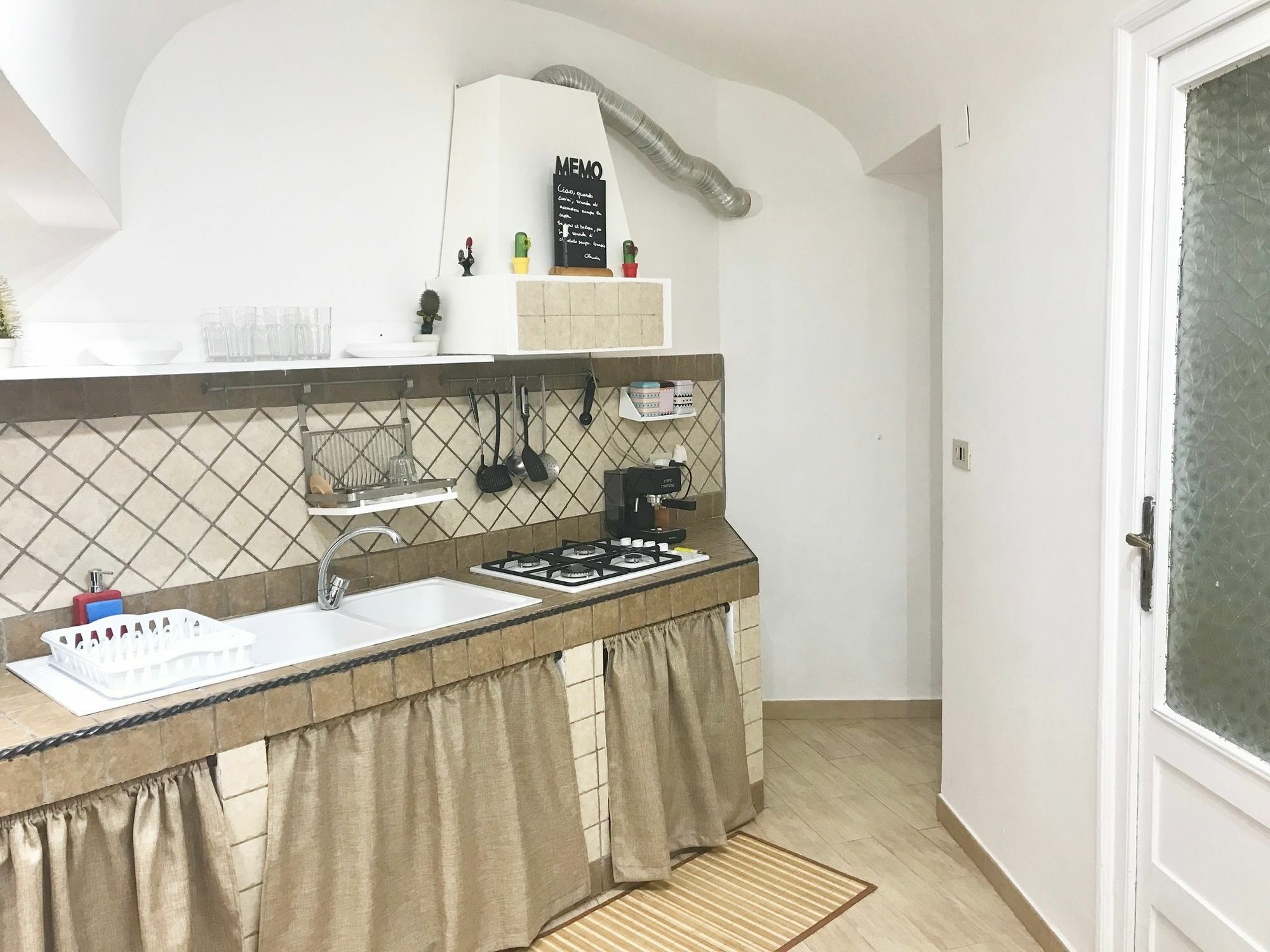 Bed and Breakfast Palazzo Delle Logge Palermo Exteriér fotografie